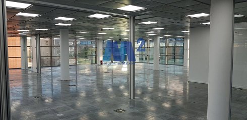 Fotograf�a de Oficina en alquiler