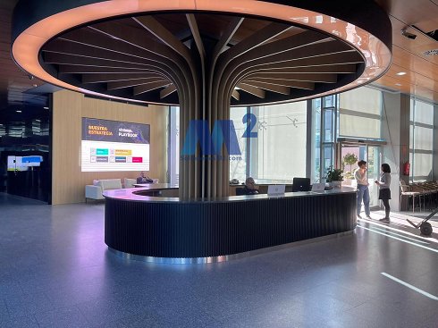 Picture of Oficina en alquiler