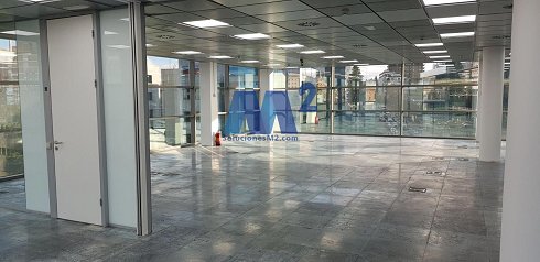 Fotograf�a de Oficina en alquiler