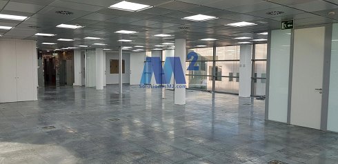 Fotograf�a de Oficina en alquiler