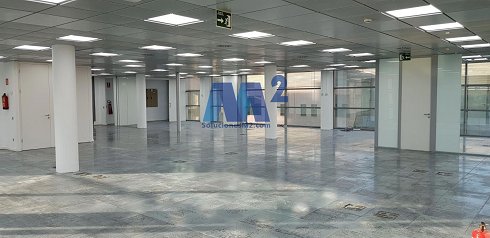 Fotograf�a de Oficina en alquiler