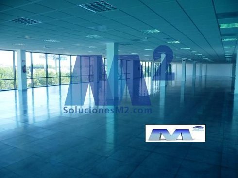 Fotograf�a de Oficina en alquiler