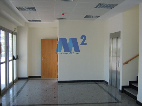 Fotograf�a de Edificio completo en alquiler