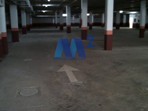 Fotografa de Edificio completo en alquiler