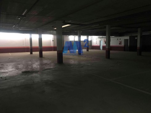 Fotograf�a de Edificio completo en alquiler