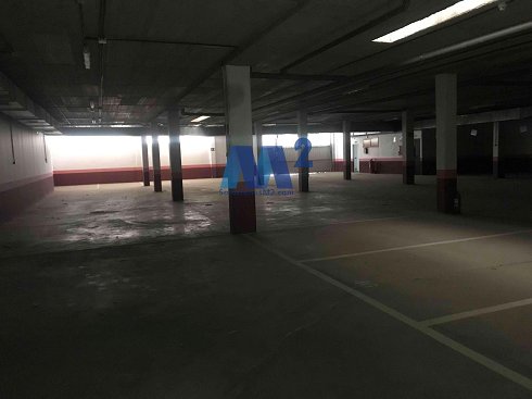 Fotograf�a de Edificio completo en alquiler
