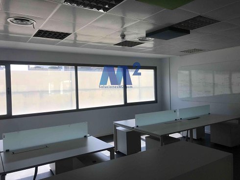 Fotograf�a de Edificio completo en alquiler