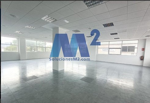 Picture of Edificio completo en alquiler