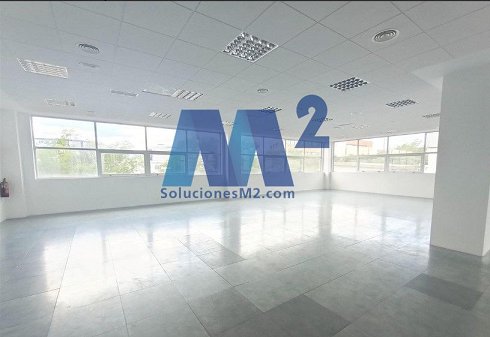 Picture of Edificio completo en alquiler