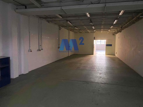 Fotograf�a de Nave industrial en venta