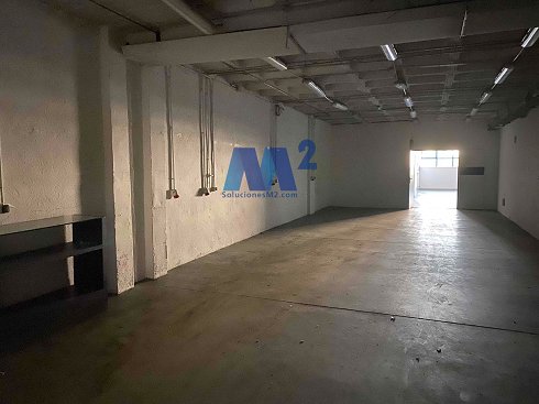 Fotograf�a de Nave industrial en venta