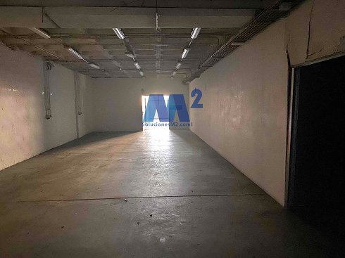 Fotograf�a de Nave industrial en venta