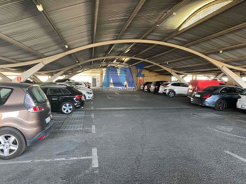 Fotograf�a de Nave industrial en venta