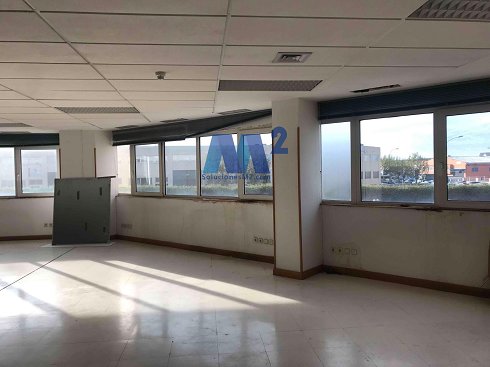 Fotograf�a de Oficina en alquiler