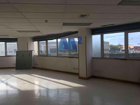 Fotograf�a de Oficina en alquiler