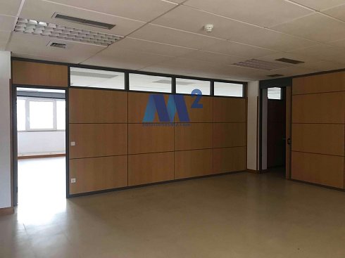 Fotograf�a de Oficina en alquiler