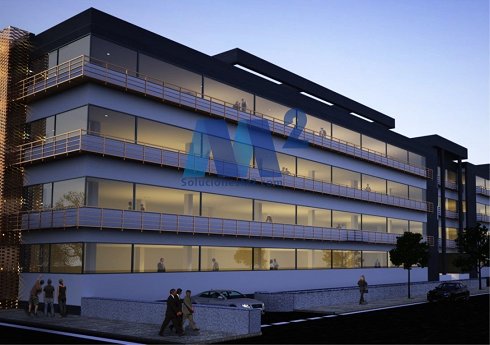 Fotografa de Edificio singular en venta