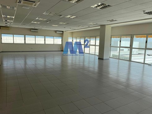 Fotograf�a de Nave industrial en venta