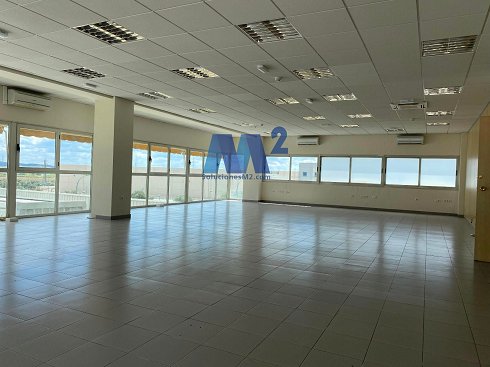 Fotograf�a de Nave industrial en venta