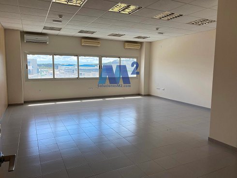 Fotograf�a de Nave industrial en venta