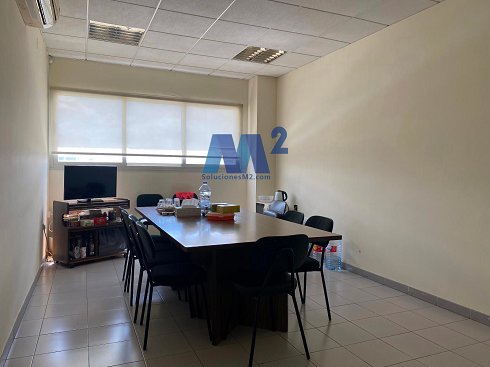 Fotograf�a de Nave industrial en venta