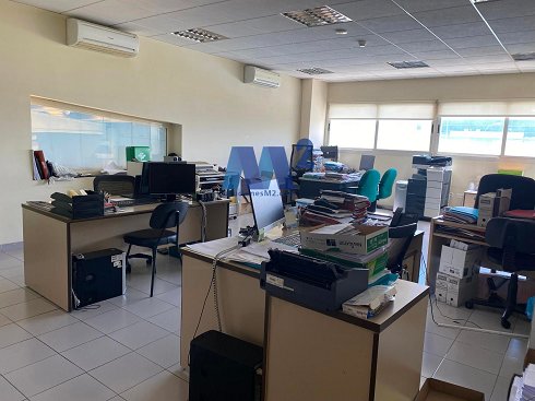 Fotograf�a de Nave industrial en venta