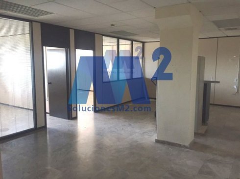 Fotograf�a de Oficina en alquiler