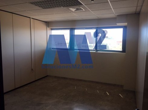 Fotograf�a de Oficina en alquiler