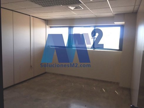 Fotograf�a de Oficina en alquiler