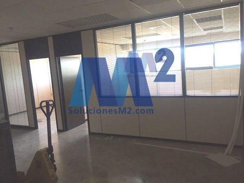 Fotograf�a de Oficina en alquiler