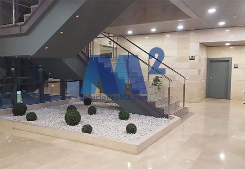 Fotograf�a de Oficina en alquiler