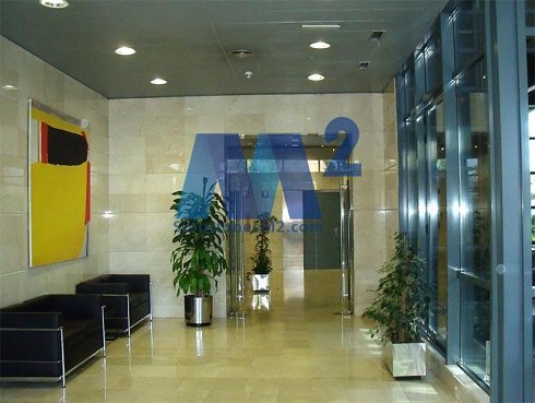 Fotograf�a de Oficina en alquiler