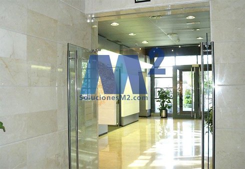 Picture of Oficina en alquiler