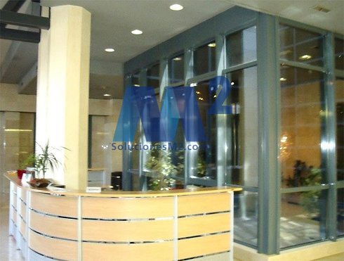 Fotograf�a de Oficina en alquiler