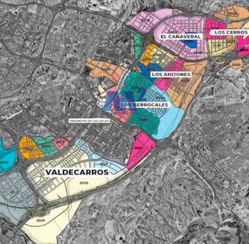 Fotograf�a de Finca en venta