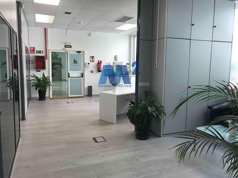 Fotograf�a de Oficina en venta