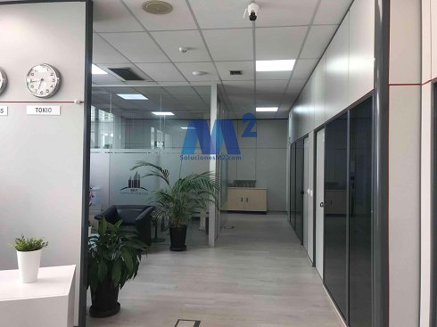 Fotograf�a de Oficina en venta