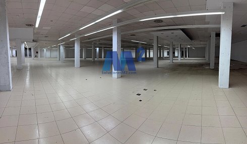 Fotograf�a de Local comercial en alquiler