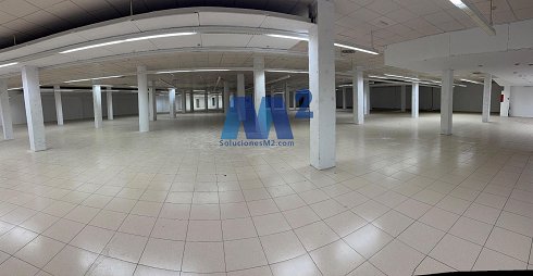 Fotograf�a de Local comercial en alquiler