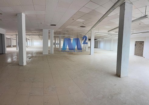 Fotograf�a de Local comercial en alquiler