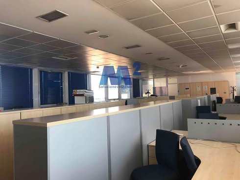 Picture of Oficina en alquiler