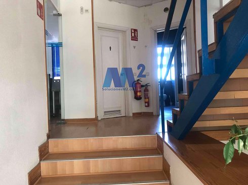 Fotograf�a de Oficina en alquiler