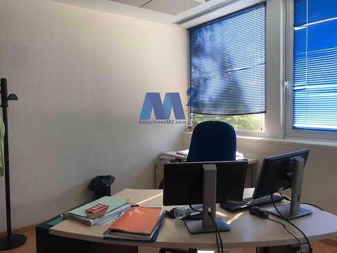Picture of Oficina en alquiler