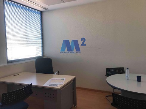 Picture of Oficina en alquiler