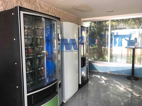 Picture of Oficina en alquiler