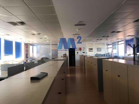 Picture of Oficina en alquiler