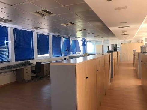 Fotograf�a de Oficina en alquiler