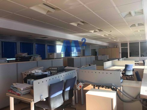 Fotograf�a de Oficina en alquiler