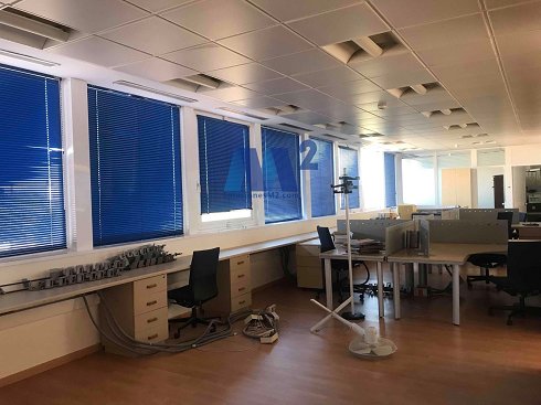 Picture of Oficina en alquiler