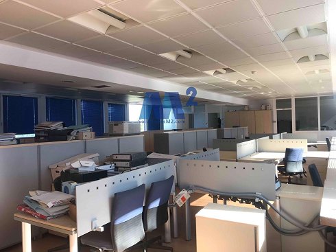 Picture of Oficina en alquiler